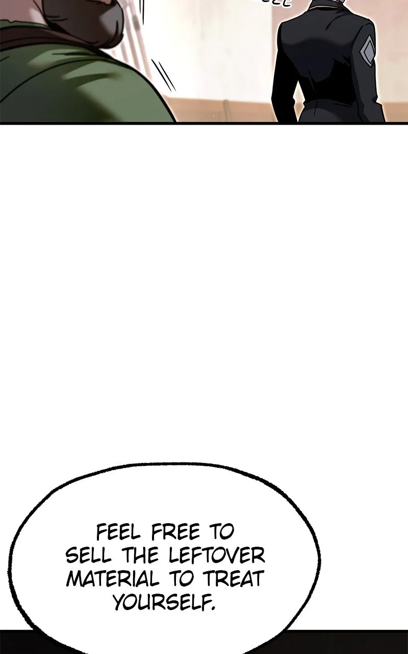 The Academy’s Sashimi Sword Master Chapter 34 - Page 18 in English