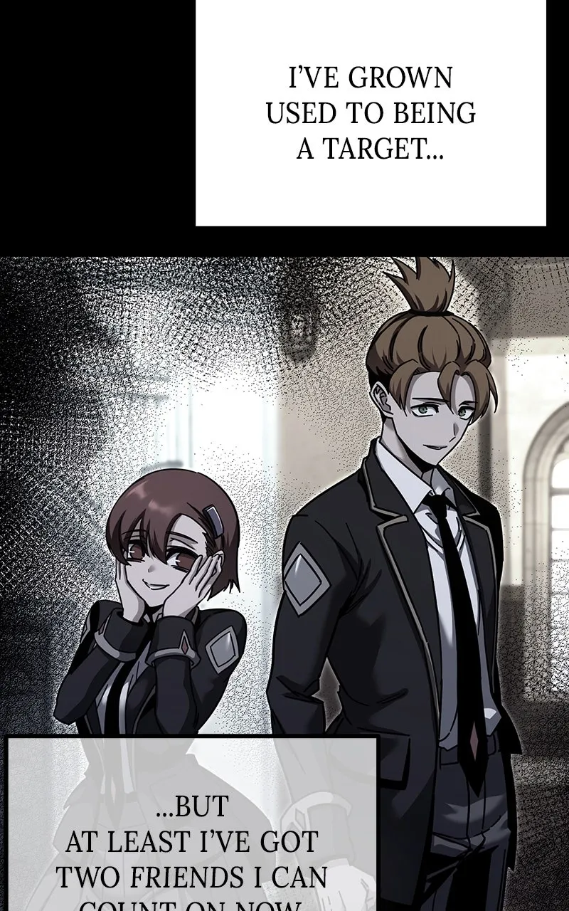The Academy’s Sashimi Sword Master Chapter 34 - Page 43 in English