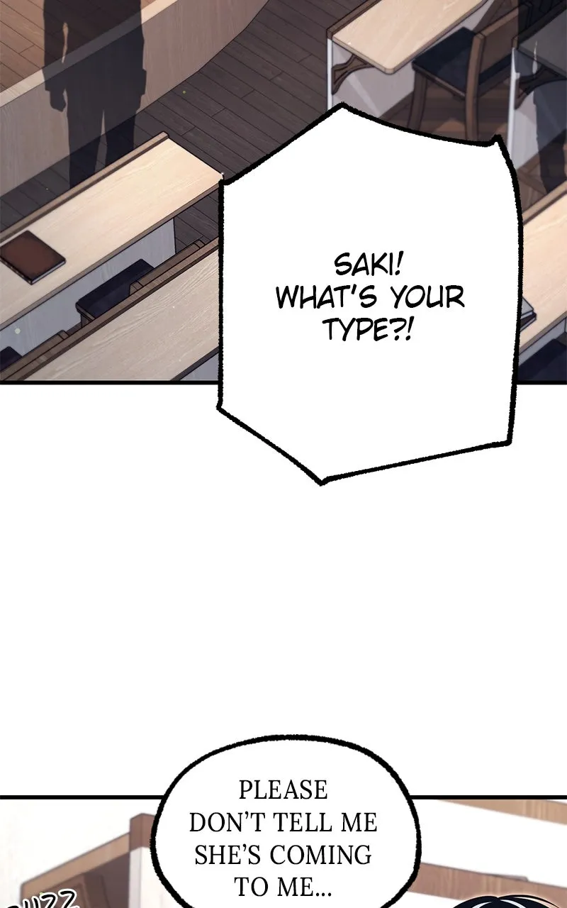 The Academy’s Sashimi Sword Master Chapter 34 - Page 68 in English