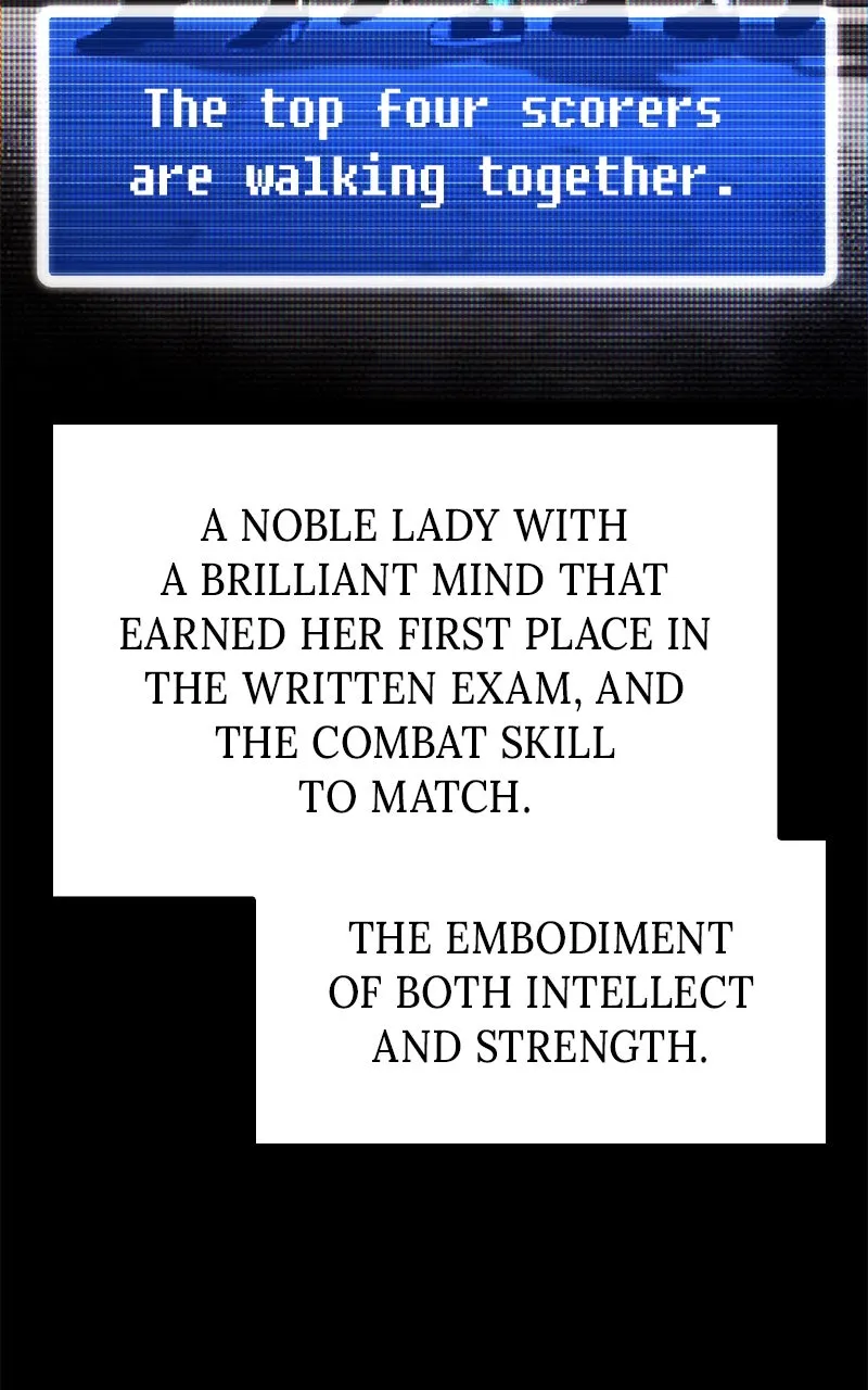 The Academy’s Sashimi Sword Master Chapter 34 - Page 71 in English