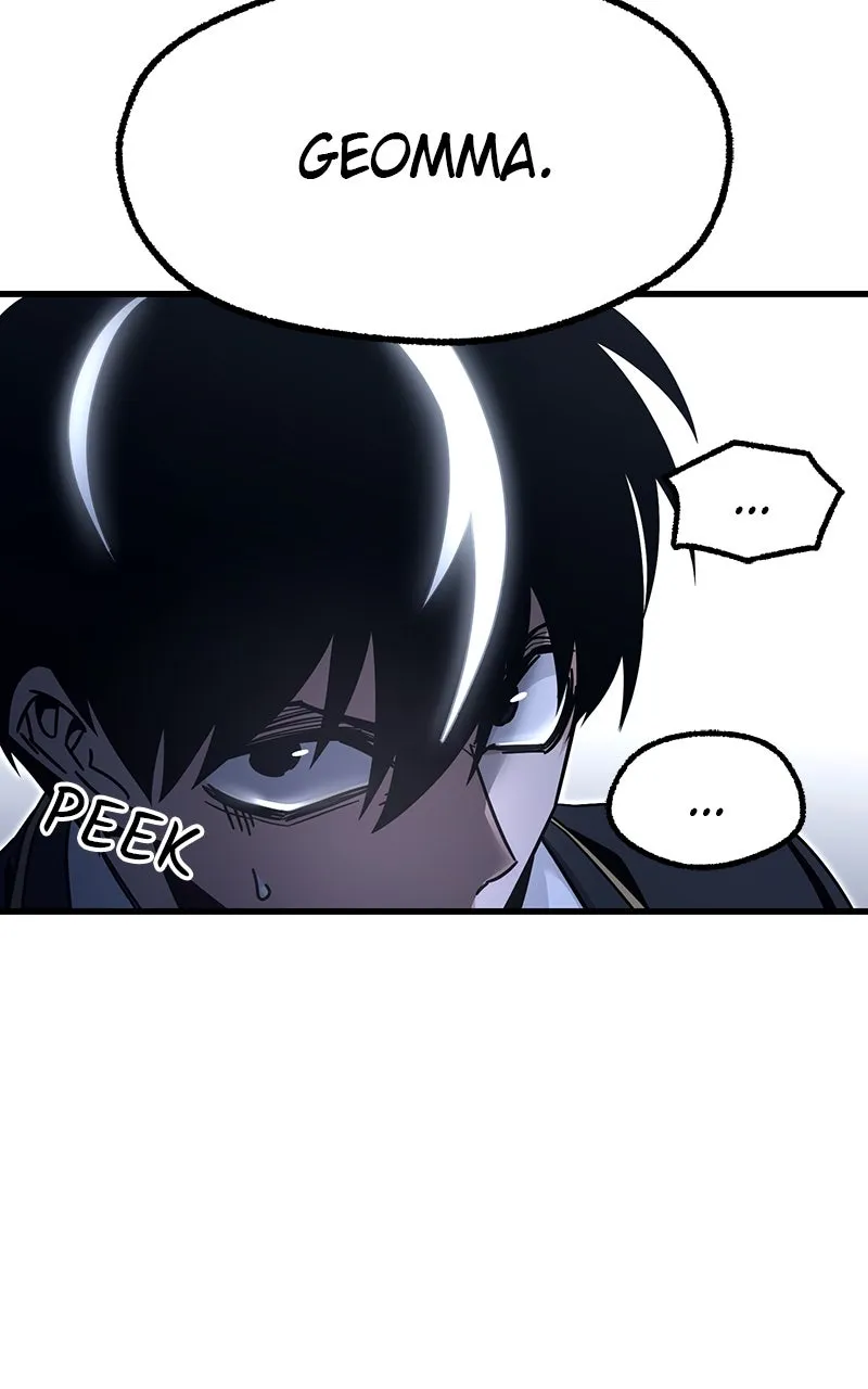 The Academy’s Sashimi Sword Master Chapter 34 - Page 82 in English