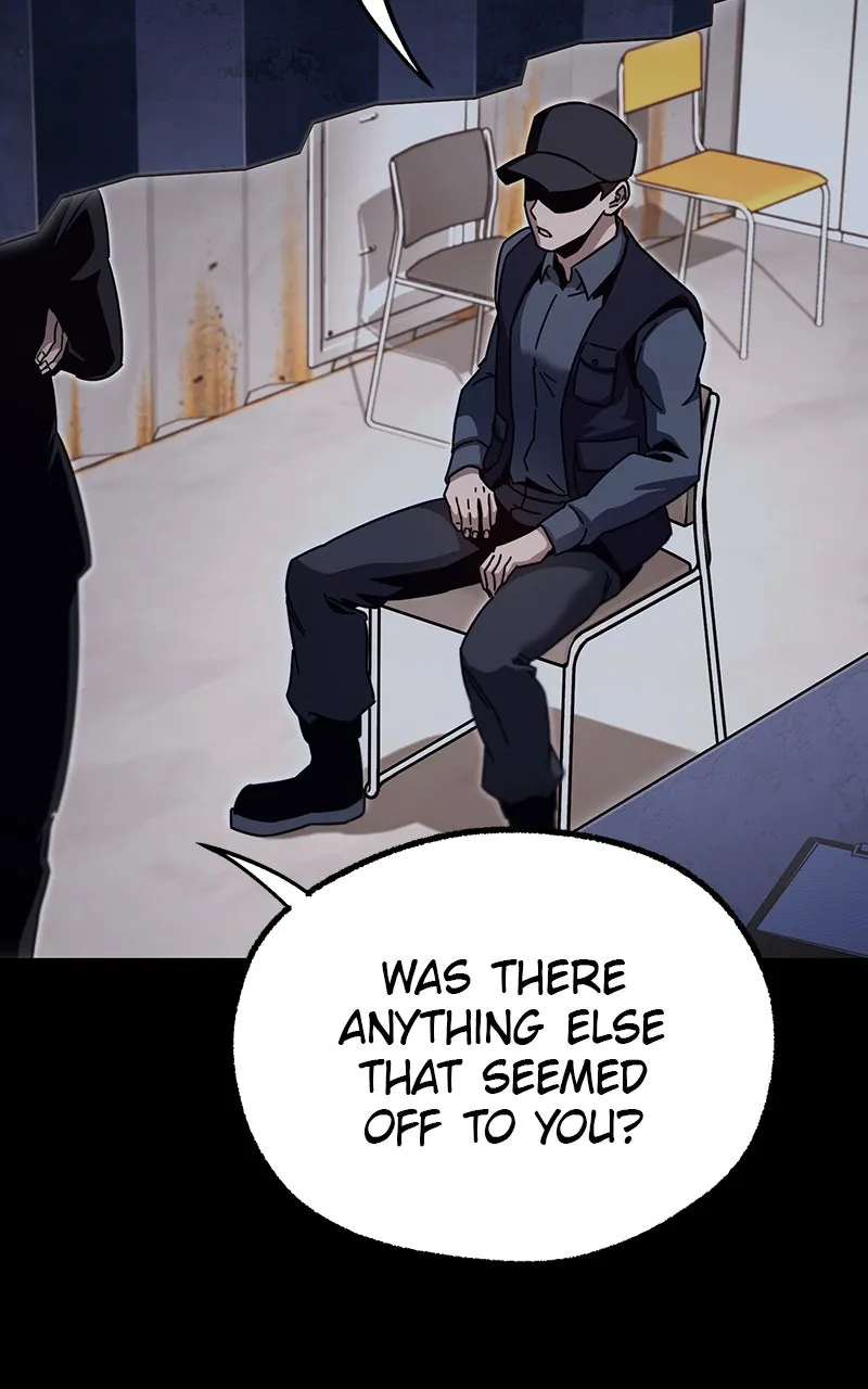 The Academy’s Sashimi Sword Master Chapter 34 - Page 91 in English