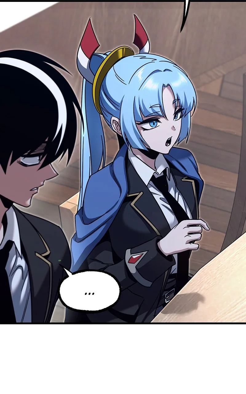 The Academy’s Sashimi Sword Master Chapter 35 - Page 10 in English