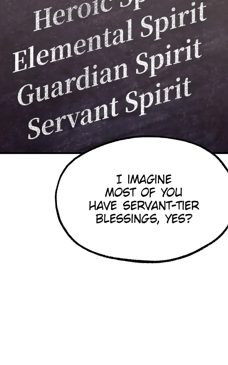 The Academy’s Sashimi Sword Master Chapter 35 - Page 104 in English