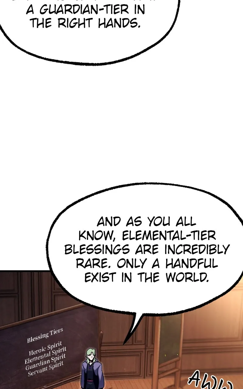 The Academy’s Sashimi Sword Master Chapter 35 - Page 106 in English