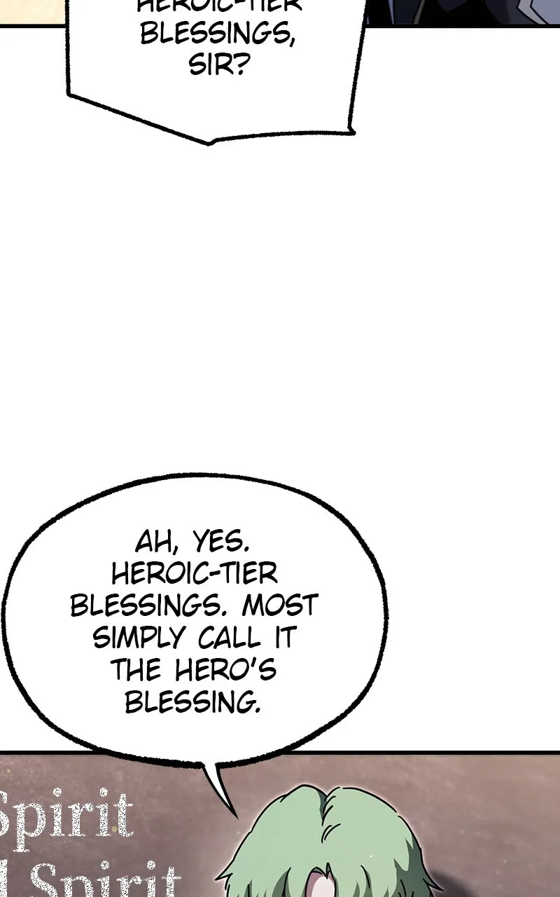 The Academy’s Sashimi Sword Master Chapter 35 - Page 109 in English