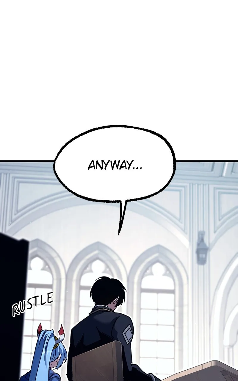 The Academy’s Sashimi Sword Master Chapter 35 - Page 11 in English