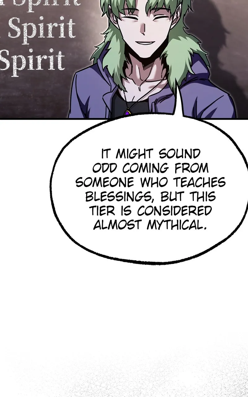 The Academy’s Sashimi Sword Master Chapter 35 - Page 110 in English