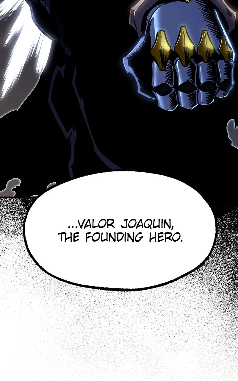 The Academy’s Sashimi Sword Master Chapter 35 - Page 112 in English