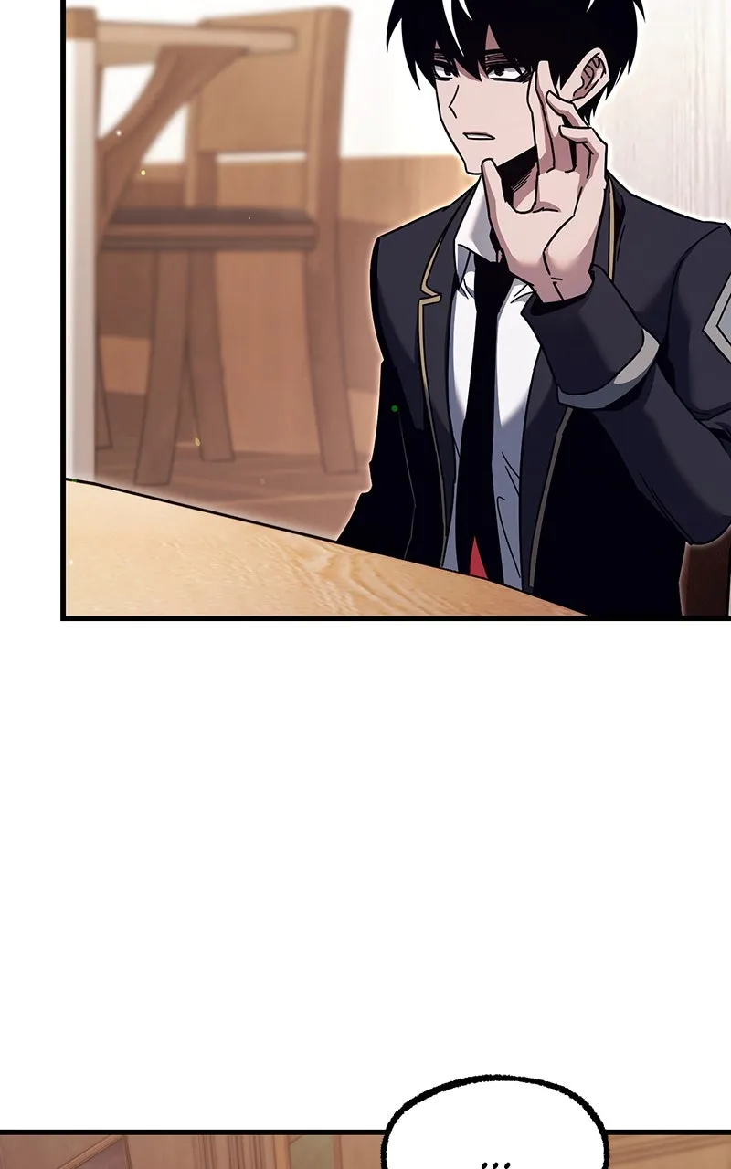 The Academy’s Sashimi Sword Master Chapter 35 - Page 117 in English