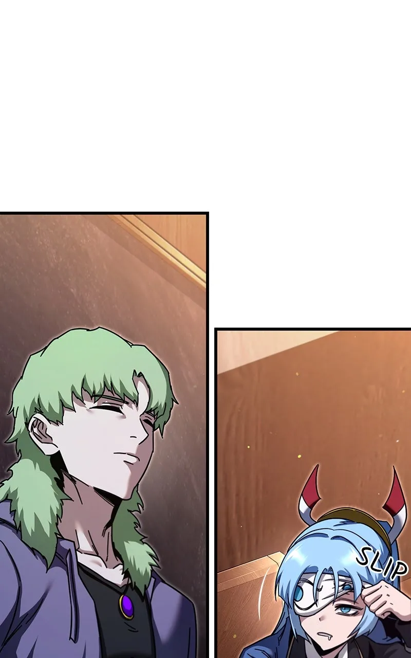 The Academy’s Sashimi Sword Master Chapter 35 - Page 121 in English