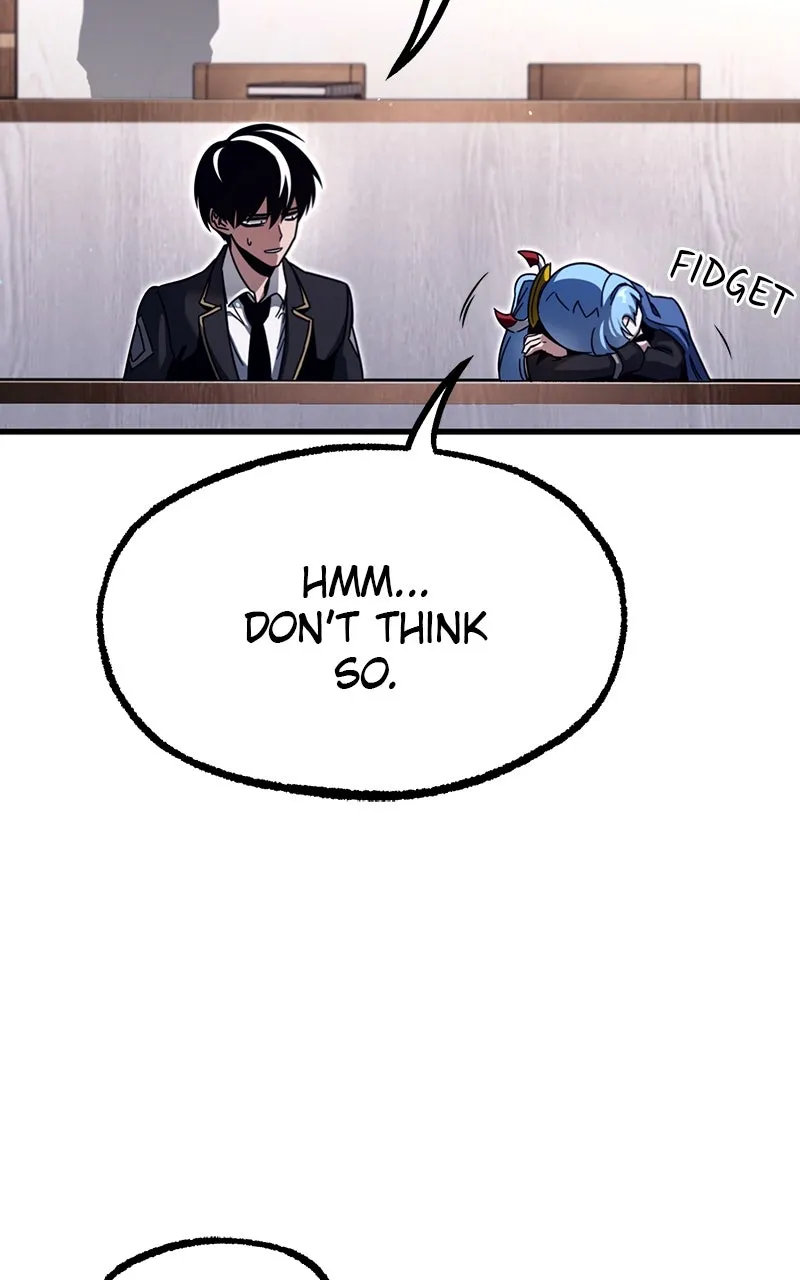 The Academy’s Sashimi Sword Master Chapter 35 - Page 129 in English
