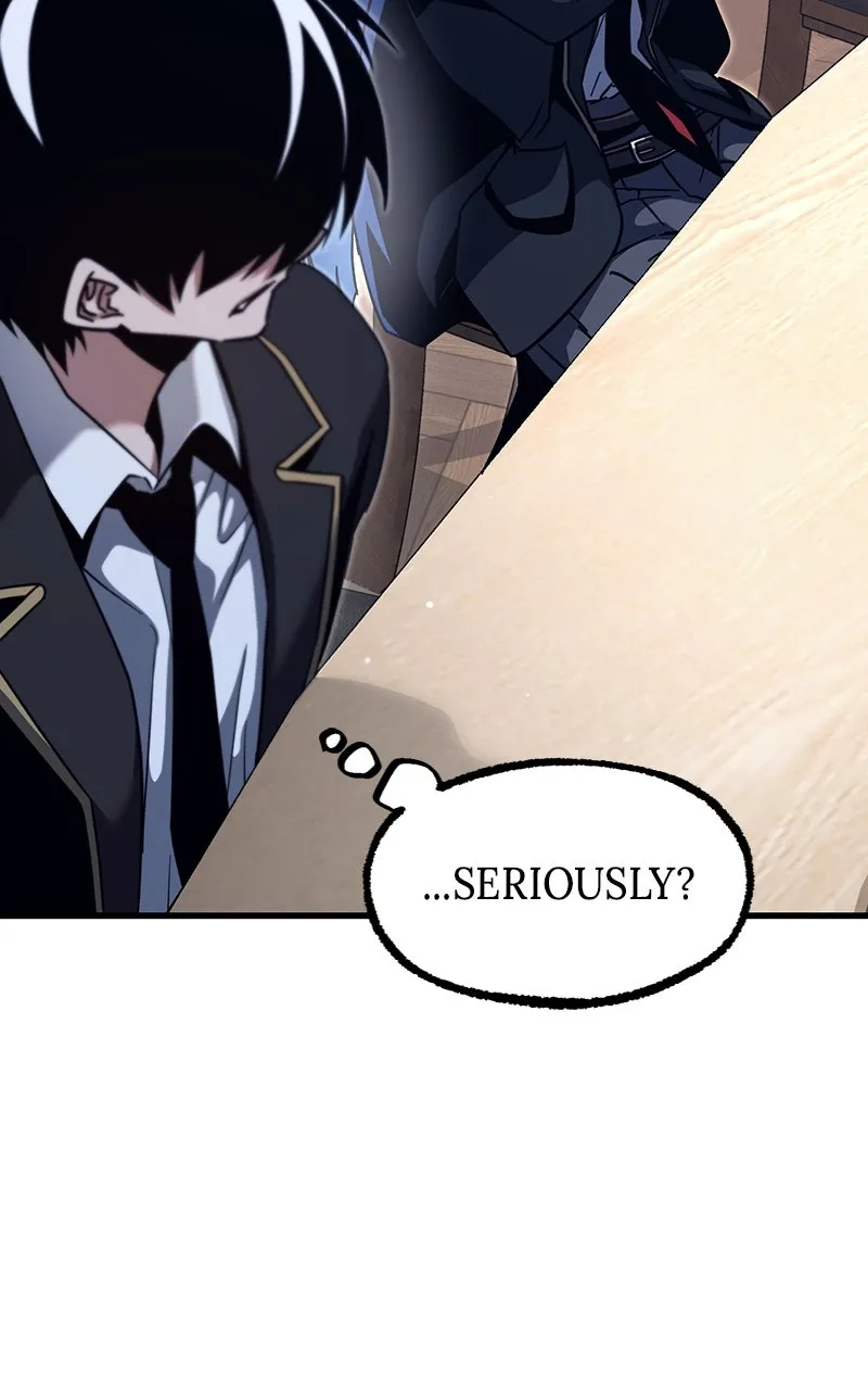 The Academy’s Sashimi Sword Master Chapter 35 - Page 17 in English