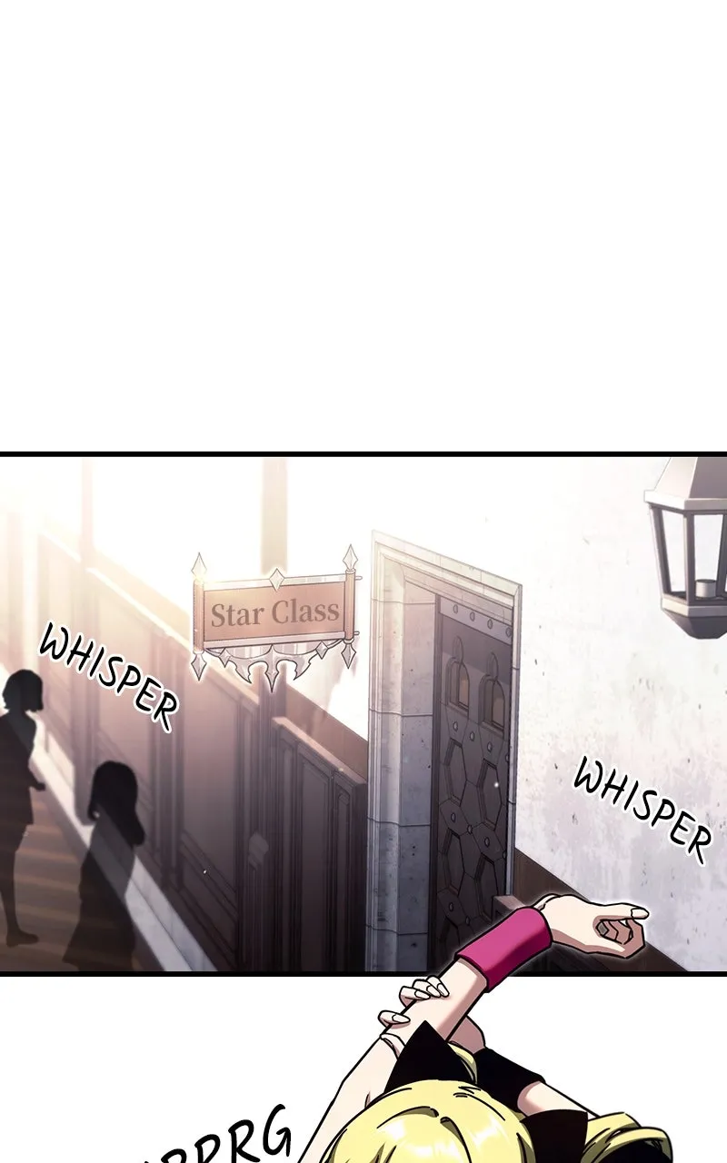 The Academy’s Sashimi Sword Master Chapter 35 - Page 26 in English