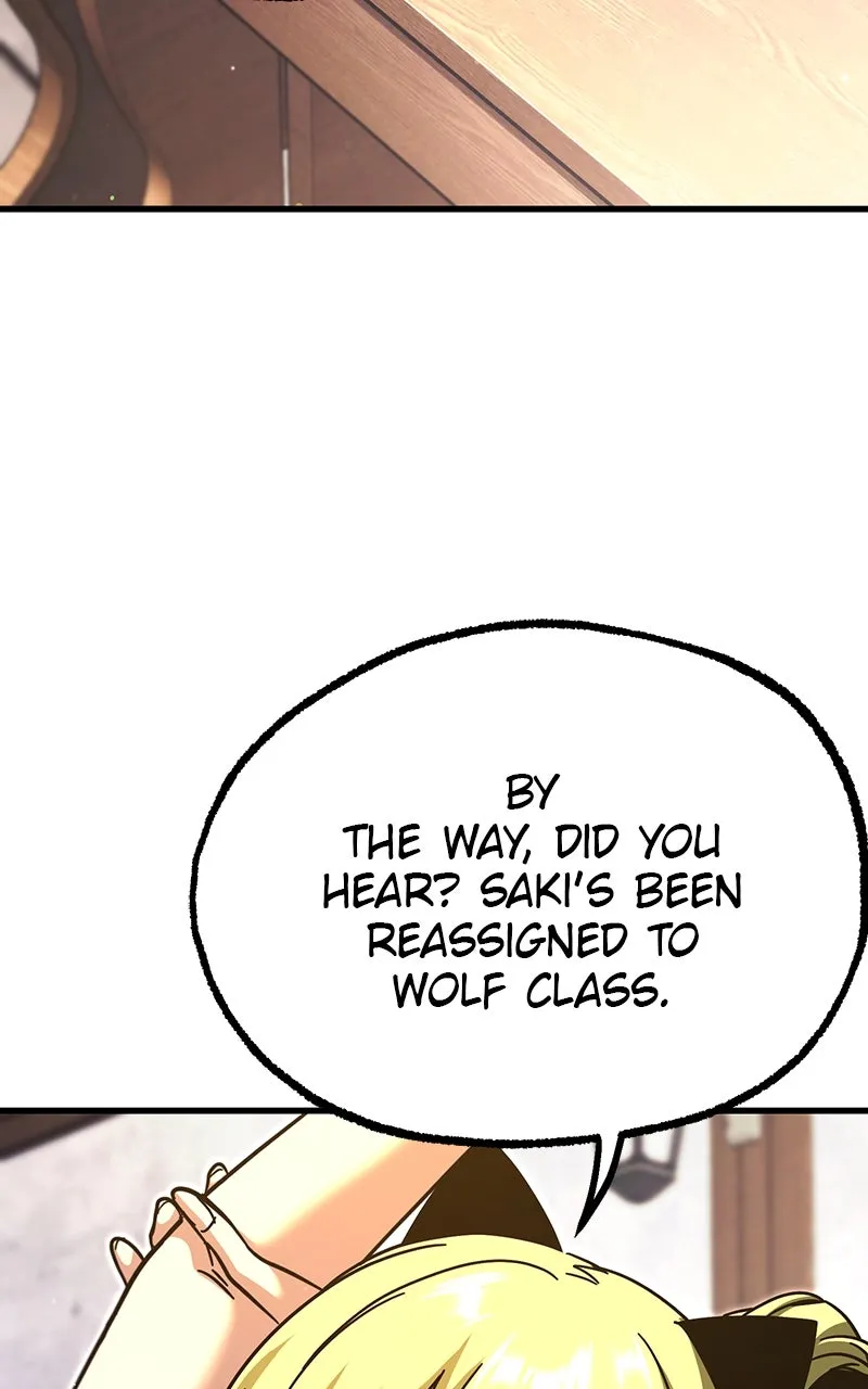 The Academy’s Sashimi Sword Master Chapter 35 - Page 28 in English