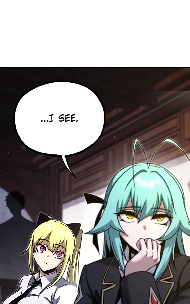 The Academy’s Sashimi Sword Master Chapter 35 - Page 30 in English