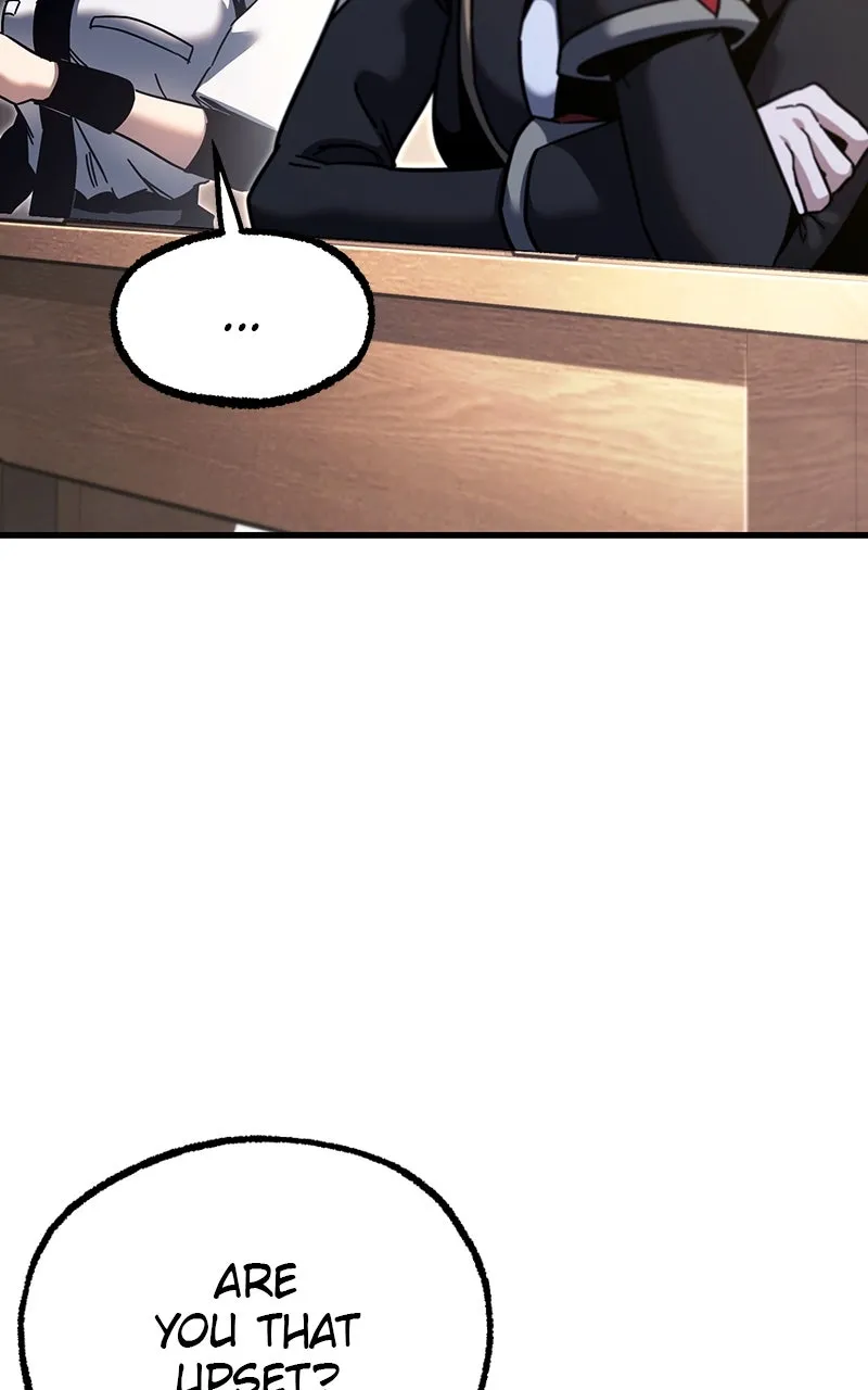 The Academy’s Sashimi Sword Master Chapter 35 - Page 31 in English