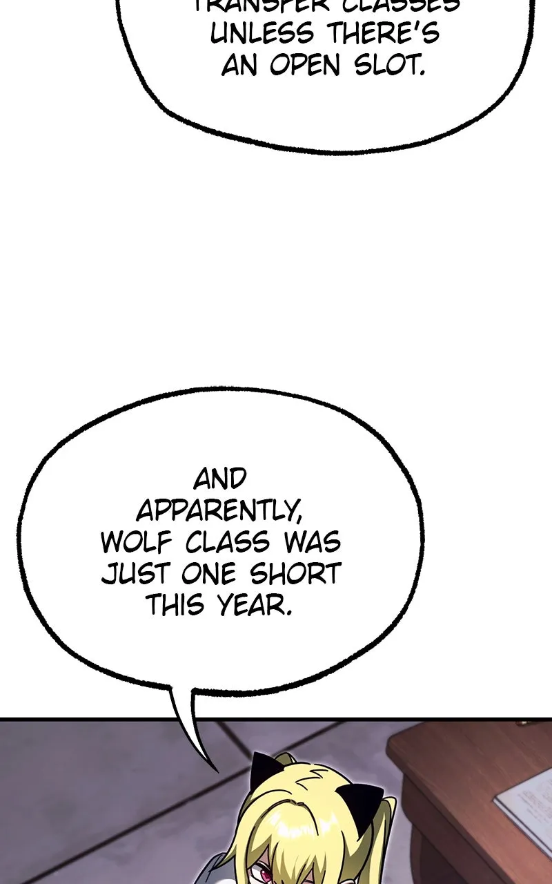The Academy’s Sashimi Sword Master Chapter 35 - Page 34 in English