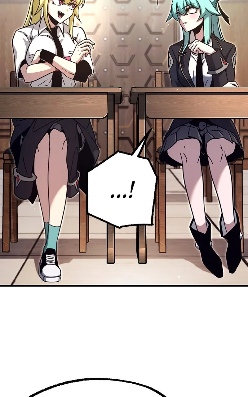The Academy’s Sashimi Sword Master Chapter 35 - Page 39 in English