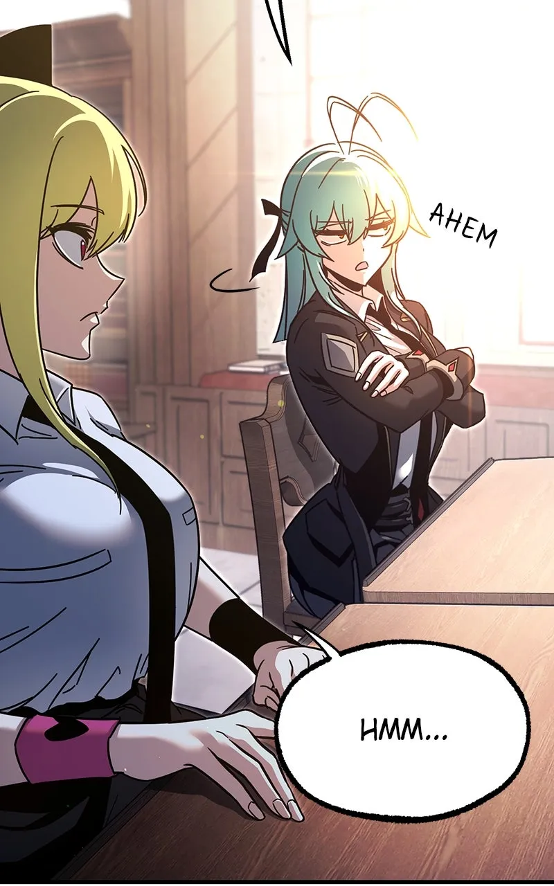 The Academy’s Sashimi Sword Master Chapter 35 - Page 47 in English