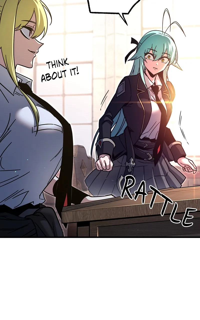 The Academy’s Sashimi Sword Master Chapter 35 - Page 53 in English