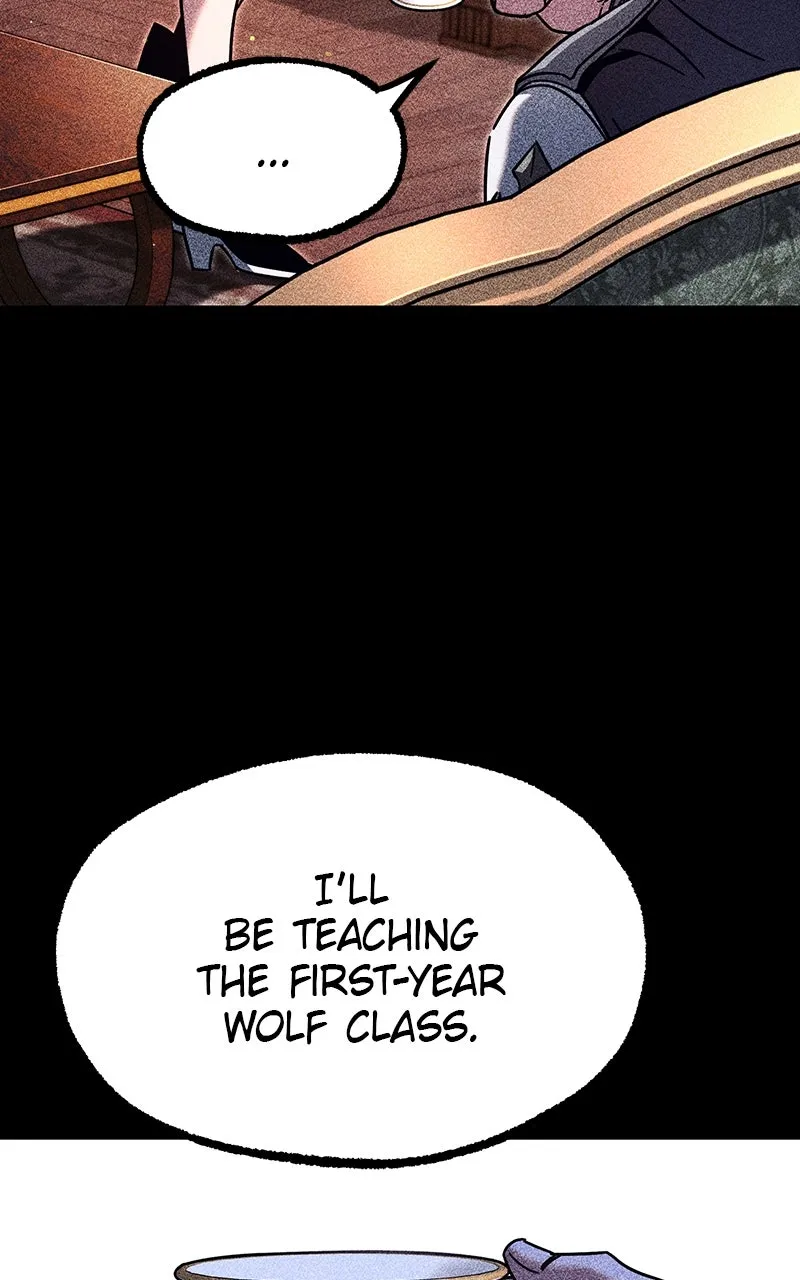 The Academy’s Sashimi Sword Master Chapter 35 - Page 58 in English
