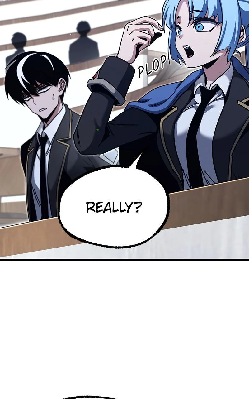 The Academy’s Sashimi Sword Master Chapter 35 - Page 7 in English