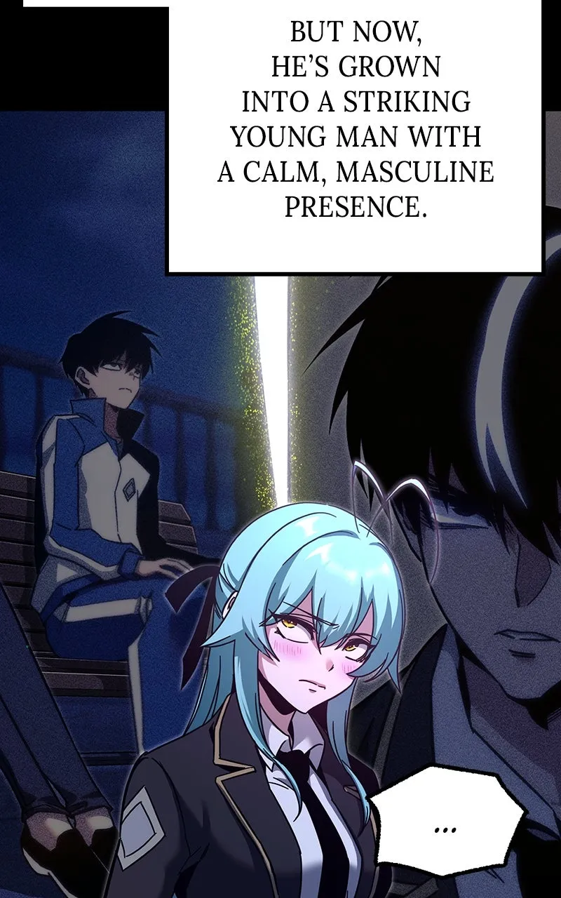 The Academy’s Sashimi Sword Master Chapter 35 - Page 70 in English