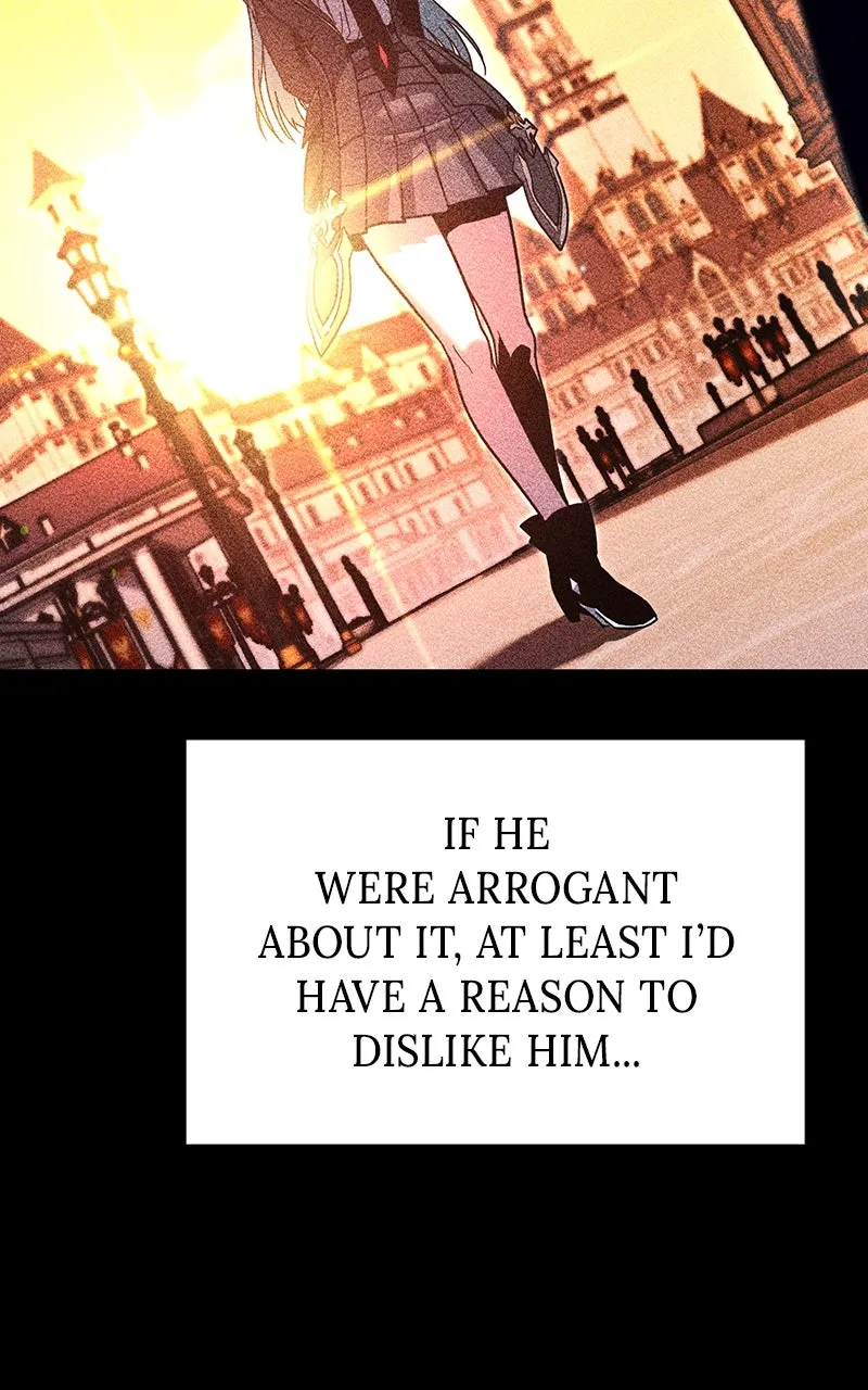 The Academy’s Sashimi Sword Master Chapter 35 - Page 74 in English