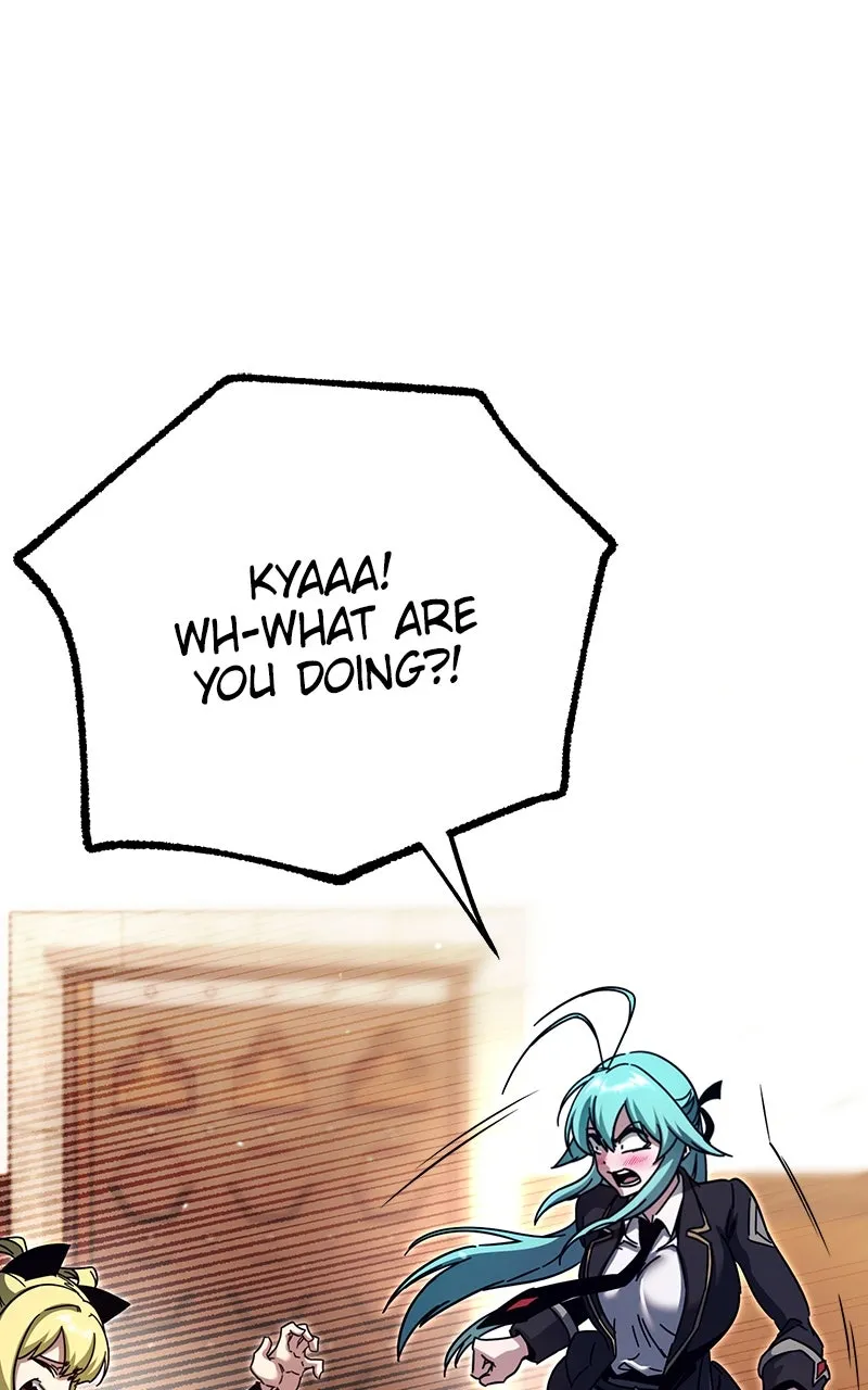 The Academy’s Sashimi Sword Master Chapter 35 - Page 78 in English