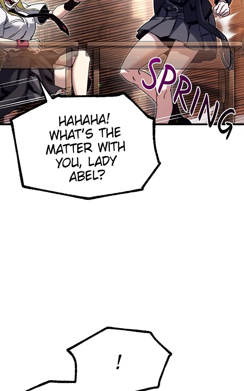 The Academy’s Sashimi Sword Master Chapter 35 - Page 79 in English