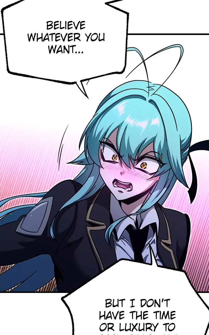 The Academy’s Sashimi Sword Master Chapter 35 - Page 80 in English