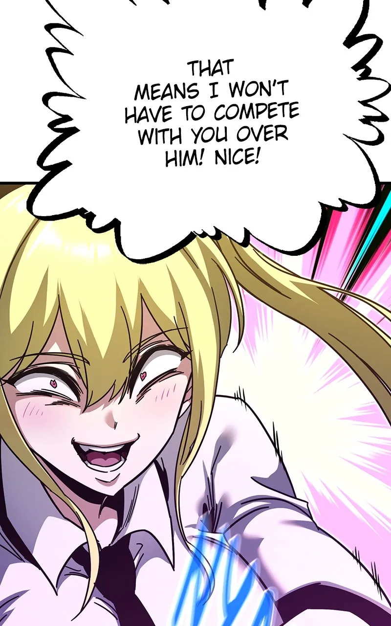 The Academy’s Sashimi Sword Master Chapter 35 - Page 83 in English
