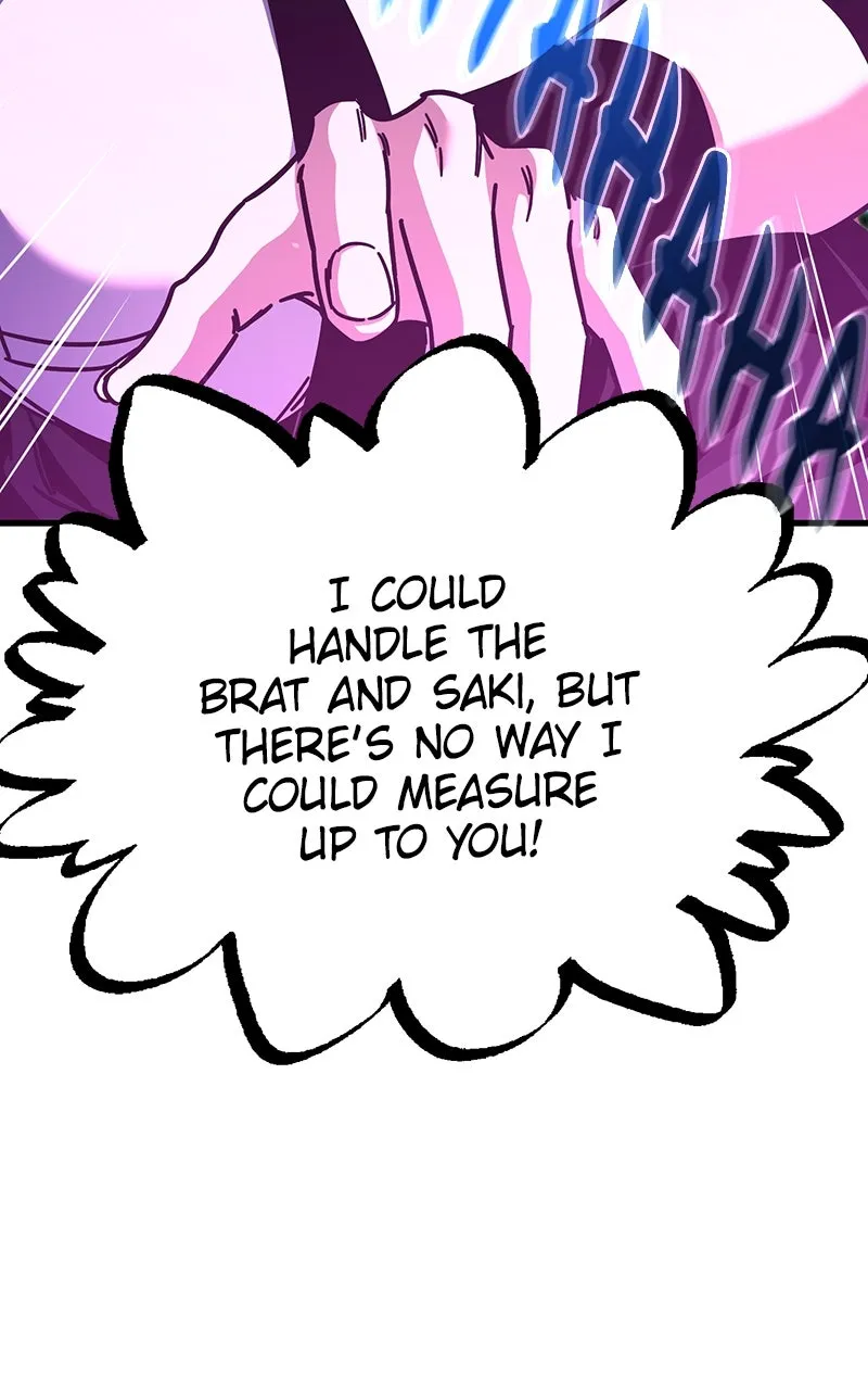 The Academy’s Sashimi Sword Master Chapter 35 - Page 84 in English
