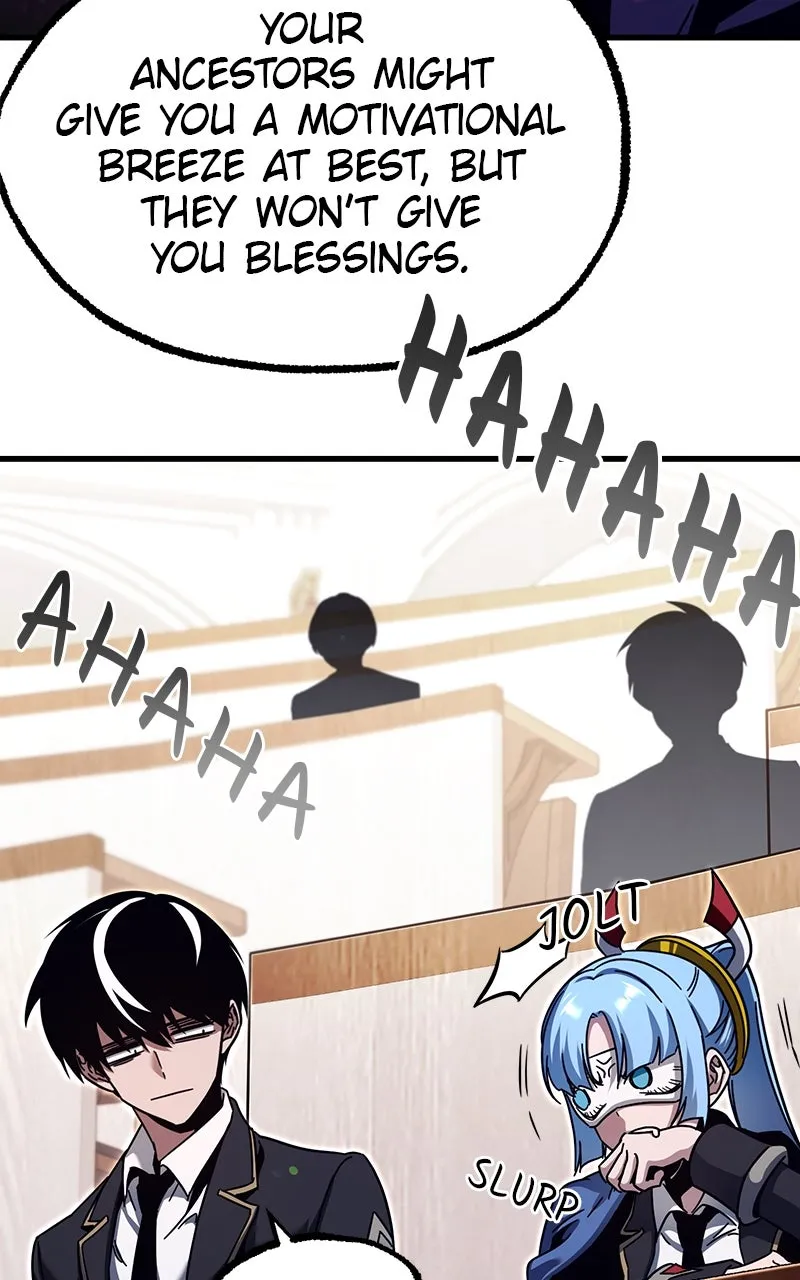 The Academy’s Sashimi Sword Master Chapter 35 - Page 94 in English
