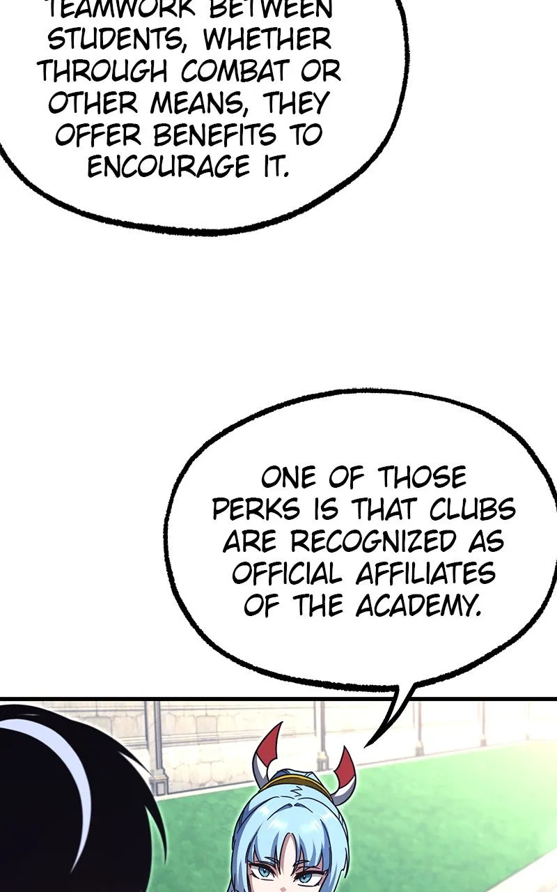 The Academy’s Sashimi Sword Master Chapter 36 - Page 116 in English