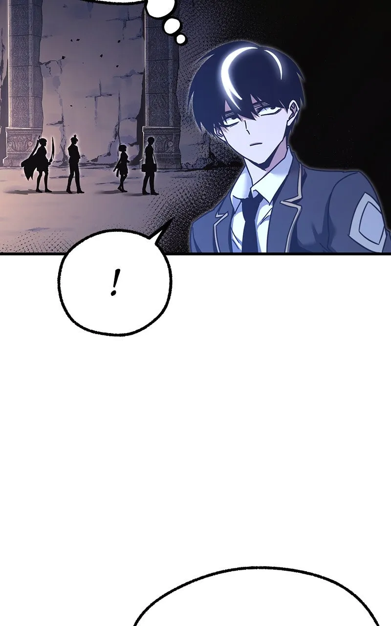 The Academy’s Sashimi Sword Master Chapter 36 - Page 128 in English