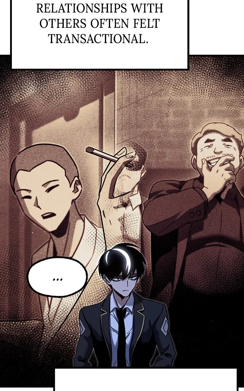 The Academy’s Sashimi Sword Master Chapter 36 - Page 133 in English