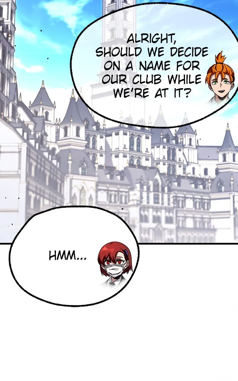 The Academy’s Sashimi Sword Master Chapter 36 - Page 136 in English