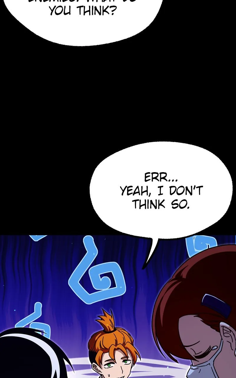 The Academy’s Sashimi Sword Master Chapter 36 - Page 139 in English