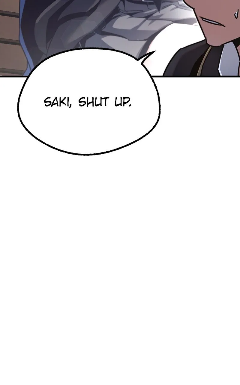 The Academy’s Sashimi Sword Master Chapter 36 - Page 142 in English