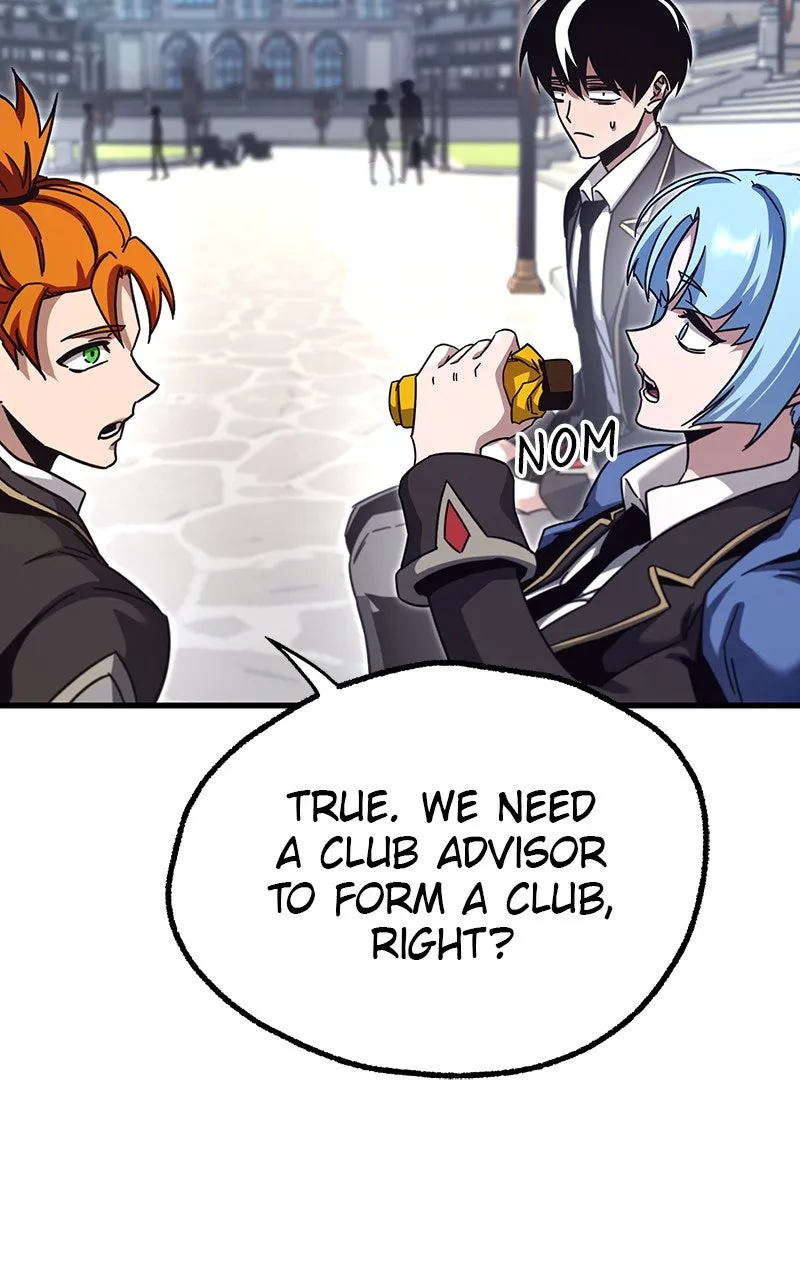 The Academy’s Sashimi Sword Master Chapter 36 - Page 150 in English