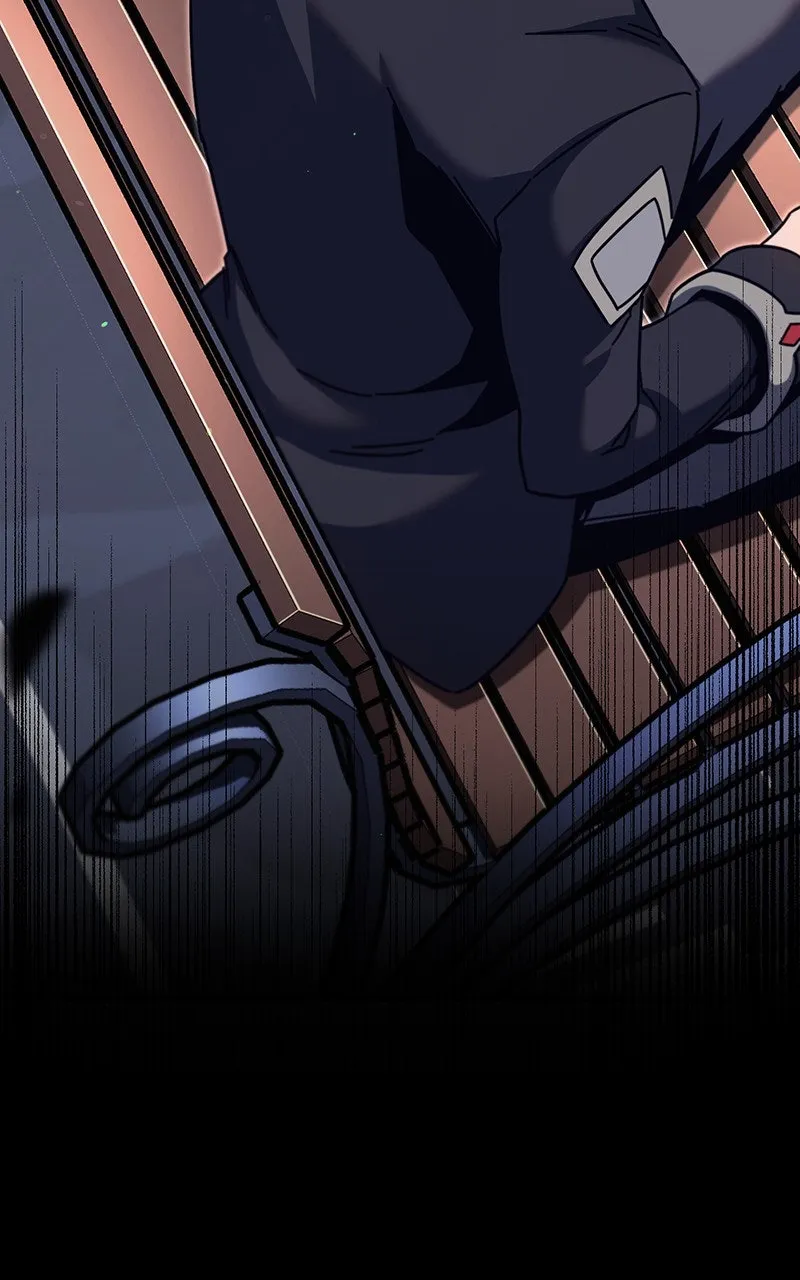 The Academy’s Sashimi Sword Master Chapter 36 - Page 164 in English