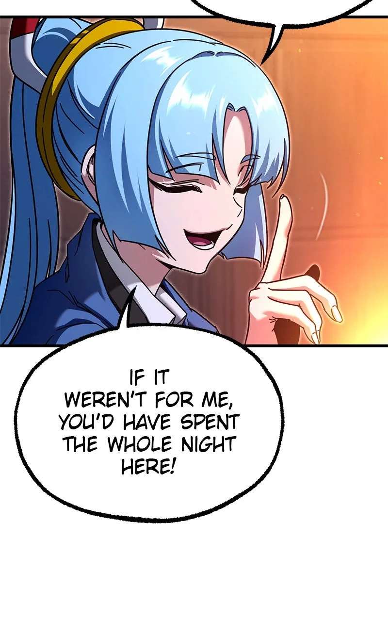 The Academy’s Sashimi Sword Master Chapter 36 - Page 65 in English