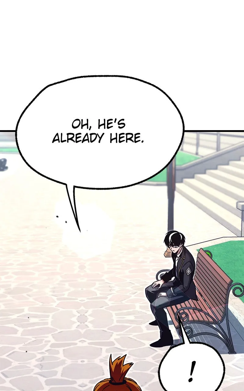 The Academy’s Sashimi Sword Master Chapter 36 - Page 76 in English