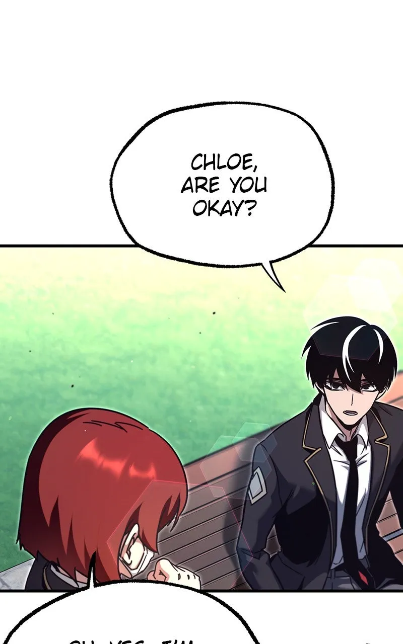 The Academy’s Sashimi Sword Master Chapter 36 - Page 87 in English