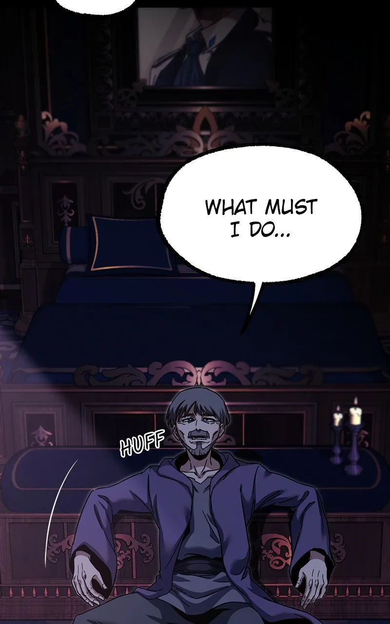 The Academy’s Sashimi Sword Master Chapter 37 - Page 115 in English