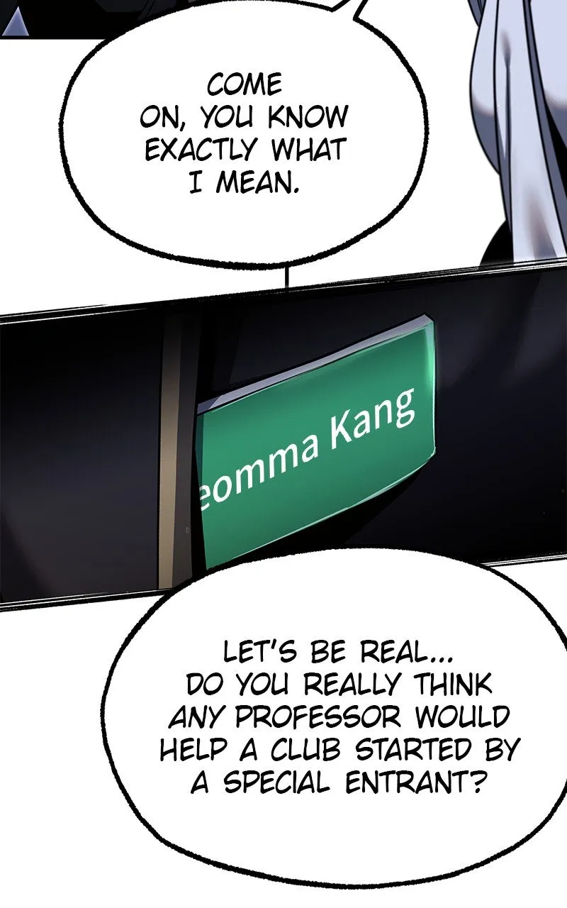 The Academy’s Sashimi Sword Master Chapter 37 - Page 12 in English
