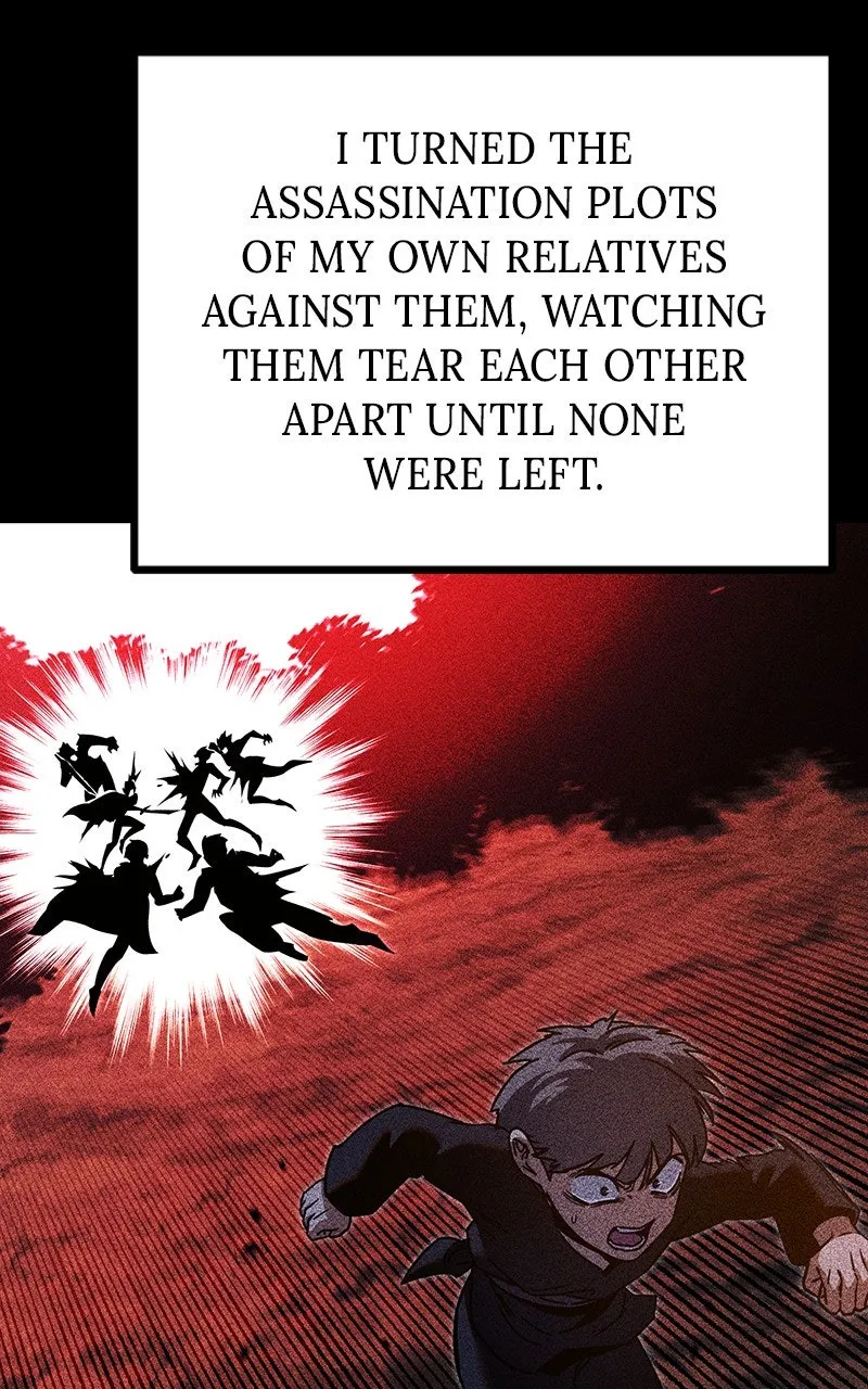 The Academy’s Sashimi Sword Master Chapter 37 - Page 123 in English