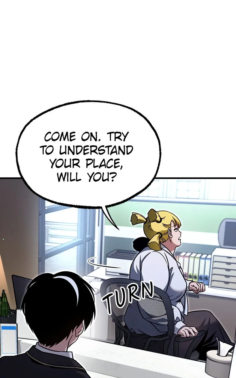 The Academy’s Sashimi Sword Master Chapter 37 - Page 13 in English